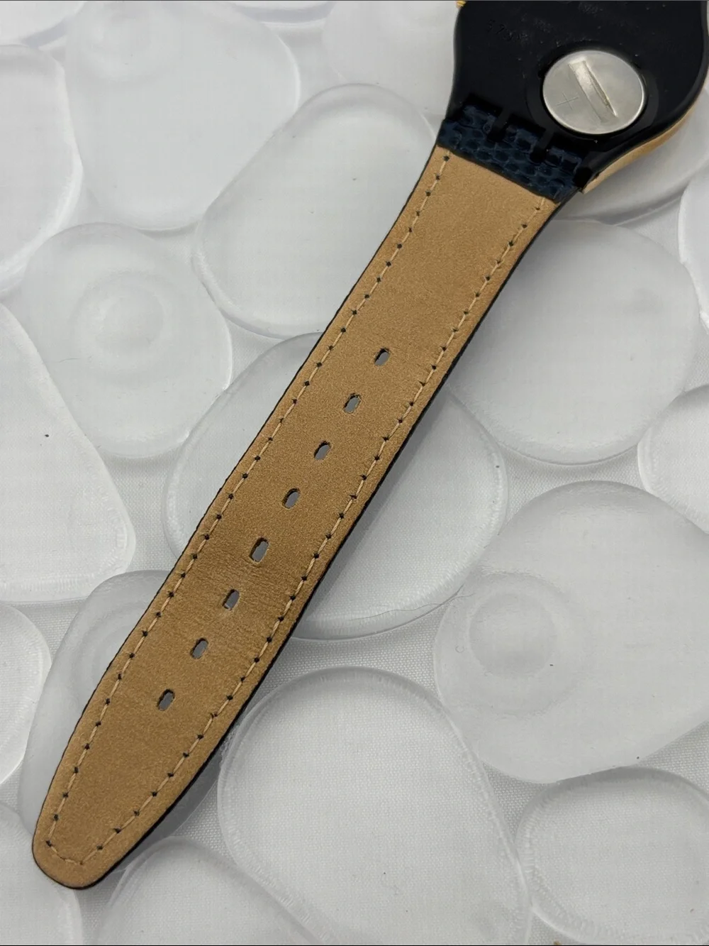 Swatch Watch - GX709 - C.E.O.